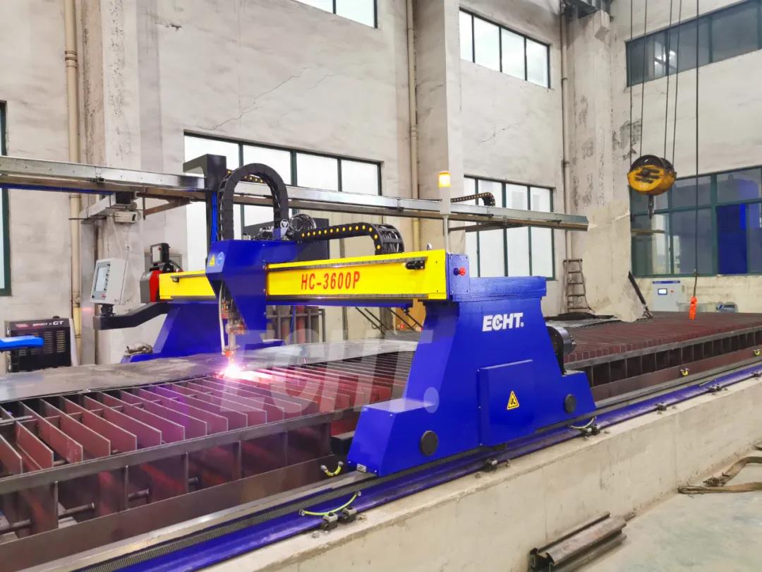 400A高精細等離子切割機 400A高精細等離子切割機